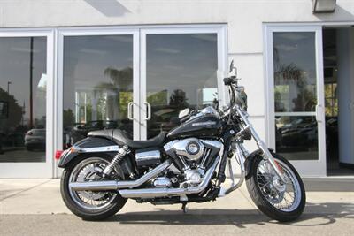 2013 Harley-Davidson Dyna Super Glide  Custom - Photo 3 - Dublin, CA 94568