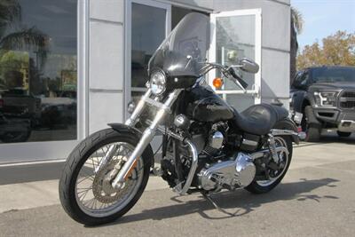 2013 Harley-Davidson Dyna Super Glide  Custom - Photo 1 - Dublin, CA 94568