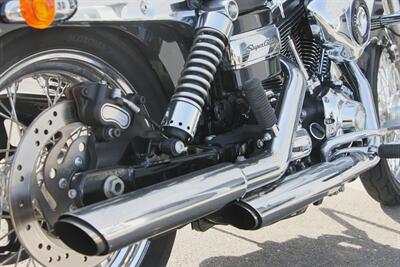 2013 Harley-Davidson Dyna Super Glide  Custom - Photo 18 - Dublin, CA 94568