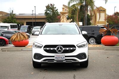 2023 Mercedes-Benz GLA GLA 250 4MATIC - Photo 2 - Dublin, CA 94568