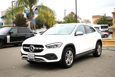 2023 Mercedes-Benz GLA GLA 250 4MATIC - Photo 4 - Dublin, CA 94568