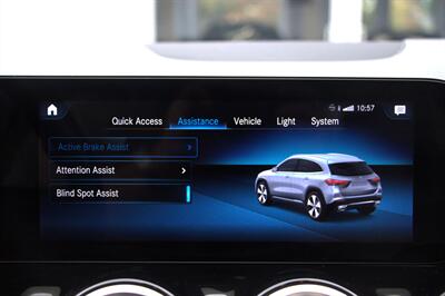 2023 Mercedes-Benz GLA GLA 250 4MATIC - Photo 29 - Dublin, CA 94568