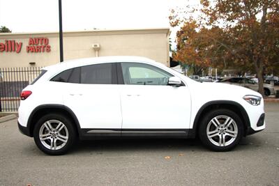 2023 Mercedes-Benz GLA GLA 250 4MATIC - Photo 9 - Dublin, CA 94568
