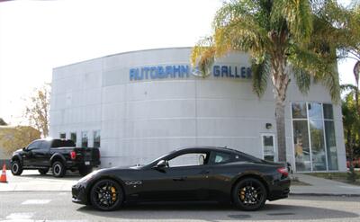 2015 Maserati GranTurismo Sport  **MC SPORT PACKAGE** - Photo 5 - Dublin, CA 94568