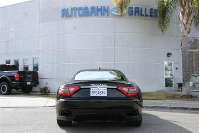 2015 Maserati GranTurismo Sport  **MC SPORT PACKAGE** - Photo 7 - Dublin, CA 94568