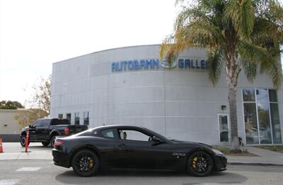 2015 Maserati GranTurismo Sport  **MC SPORT PACKAGE** - Photo 4 - Dublin, CA 94568