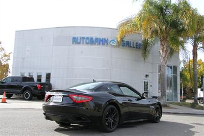 2015 Maserati GranTurismo Sport  **MC SPORT PACKAGE** - Photo 6 - Dublin, CA 94568