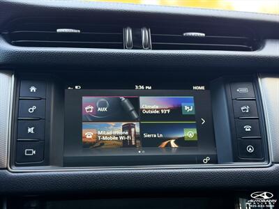 2018 Jaguar XF 20d Premium   - Photo 26 - Dublin, CA 94568