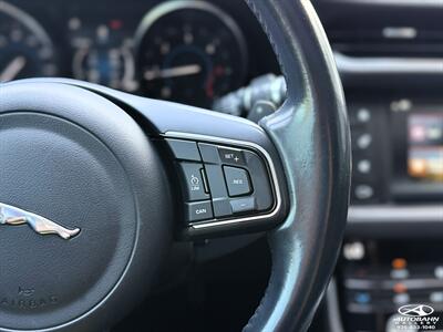 2018 Jaguar XF 20d Premium   - Photo 13 - Dublin, CA 94568