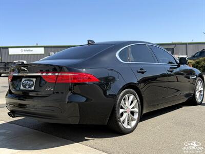 2018 Jaguar XF 20d Premium   - Photo 9 - Dublin, CA 94568