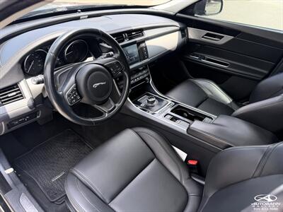 2018 Jaguar XF 20d Premium   - Photo 16 - Dublin, CA 94568