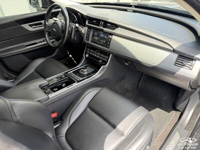 2018 Jaguar XF 20d Premium   - Photo 17 - Dublin, CA 94568