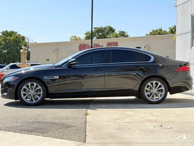 2018 Jaguar XF 20d Premium   - Photo 7 - Dublin, CA 94568