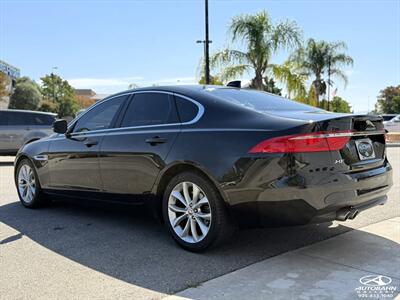 2018 Jaguar XF 20d Premium   - Photo 8 - Dublin, CA 94568