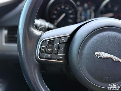 2018 Jaguar XF 20d Premium   - Photo 12 - Dublin, CA 94568