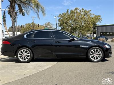 2018 Jaguar XF 20d Premium   - Photo 5 - Dublin, CA 94568