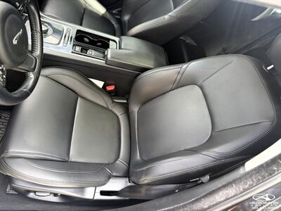 2018 Jaguar XF 20d Premium   - Photo 29 - Dublin, CA 94568