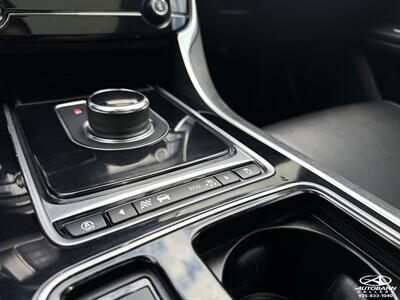 2018 Jaguar XF 20d Premium   - Photo 21 - Dublin, CA 94568