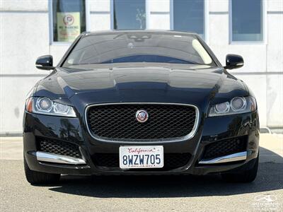 2018 Jaguar XF 20d Premium   - Photo 2 - Dublin, CA 94568