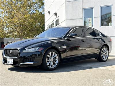 2018 Jaguar XF 20d Premium   - Photo 4 - Dublin, CA 94568