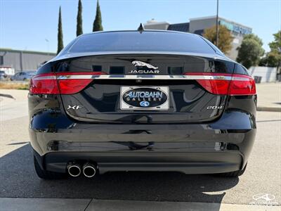 2018 Jaguar XF 20d Premium   - Photo 6 - Dublin, CA 94568
