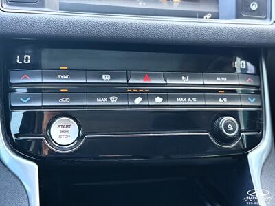 2018 Jaguar XF 20d Premium   - Photo 28 - Dublin, CA 94568