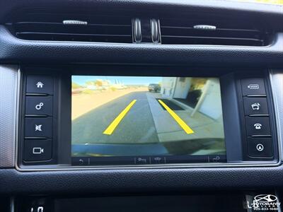 2018 Jaguar XF 20d Premium   - Photo 27 - Dublin, CA 94568