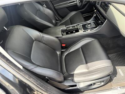 2018 Jaguar XF 20d Premium   - Photo 30 - Dublin, CA 94568