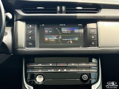 2018 Jaguar XF 20d Premium   - Photo 22 - Dublin, CA 94568