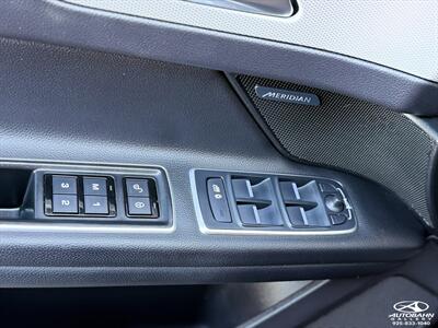 2018 Jaguar XF 20d Premium   - Photo 20 - Dublin, CA 94568