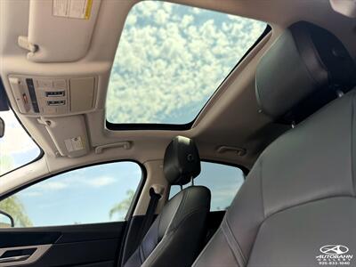 2018 Jaguar XF 20d Premium   - Photo 32 - Dublin, CA 94568