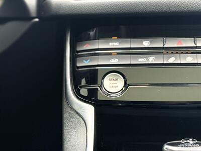 2018 Jaguar XF 20d Premium   - Photo 24 - Dublin, CA 94568