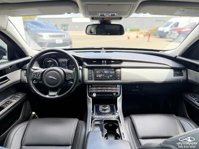 2018 Jaguar XF 20d Premium   - Photo 15 - Dublin, CA 94568