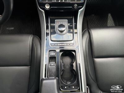 2018 Jaguar XF 20d Premium   - Photo 23 - Dublin, CA 94568