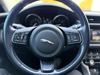 2018 Jaguar XF 20d Premium   - Photo 11 - Dublin, CA 94568