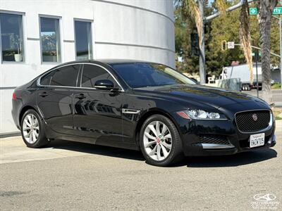 2018 Jaguar XF 20d Premium   - Photo 3 - Dublin, CA 94568