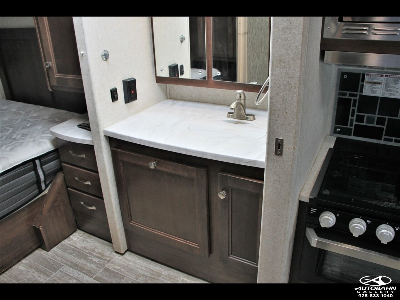 2019 Forest River E-450 SD CUTAWAY 3051S - Photo 33 - Dublin, CA 94568