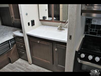 2019 Forest River E-450 SD CUTAWAY 3051S - Photo 33 - Dublin, CA 94568