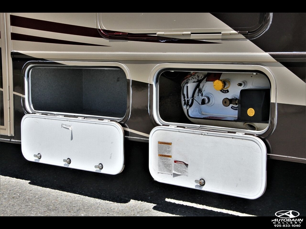 2019 Forest River E-450 SD CUTAWAY 3051S - Photo 40 - Dublin, CA 94568