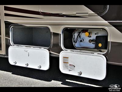2019 Forest River E-450 SD CUTAWAY 3051S - Photo 40 - Dublin, CA 94568