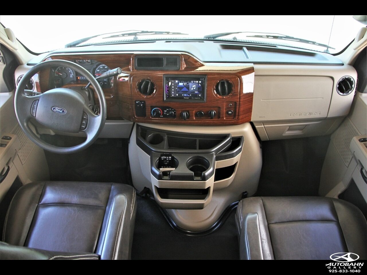 2019 Forest River E-450 SD CUTAWAY 3051S - Photo 14 - Dublin, CA 94568
