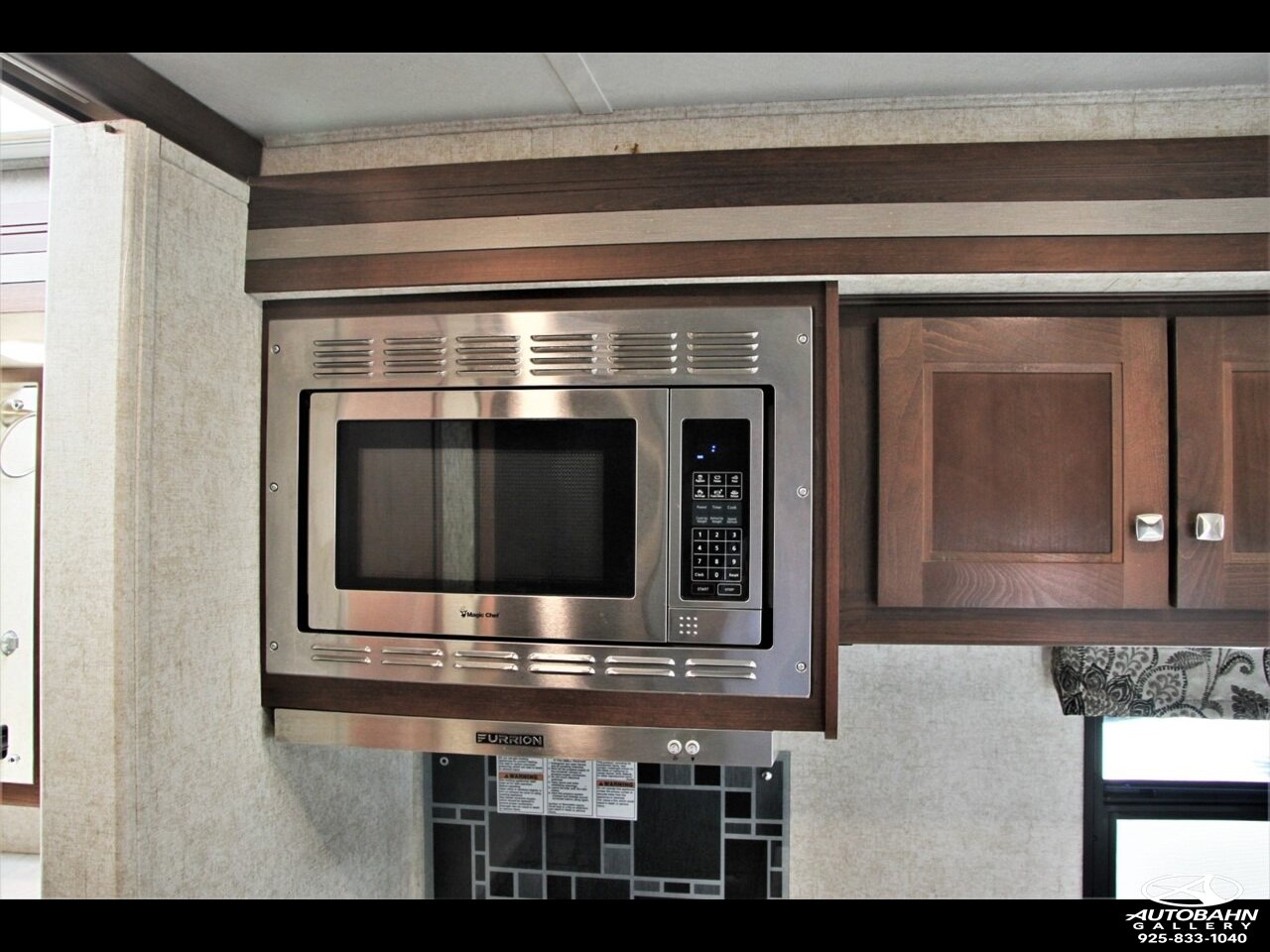 2019 Forest River E-450 SD CUTAWAY 3051S - Photo 71 - Dublin, CA 94568