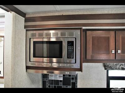 2019 Forest River E-450 SD CUTAWAY 3051S - Photo 71 - Dublin, CA 94568