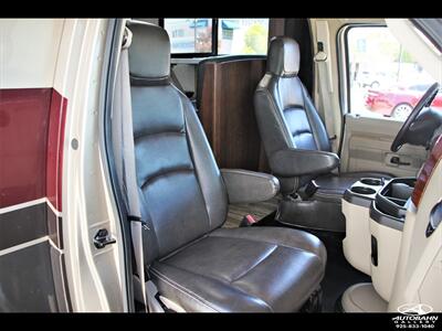 2019 Forest River E-450 SD CUTAWAY 3051S - Photo 21 - Dublin, CA 94568