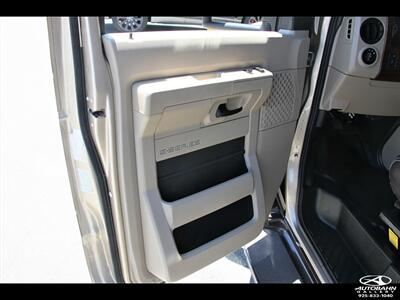 2019 Forest River E-450 SD CUTAWAY 3051S - Photo 22 - Dublin, CA 94568