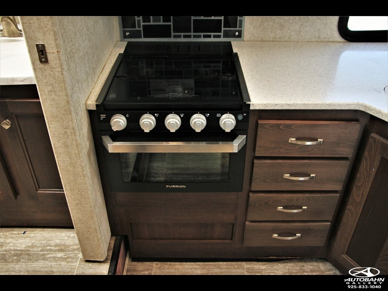 2019 Forest River E-450 SD CUTAWAY 3051S - Photo 28 - Dublin, CA 94568
