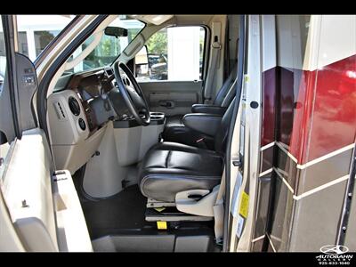 2019 Forest River E-450 SD CUTAWAY 3051S - Photo 20 - Dublin, CA 94568