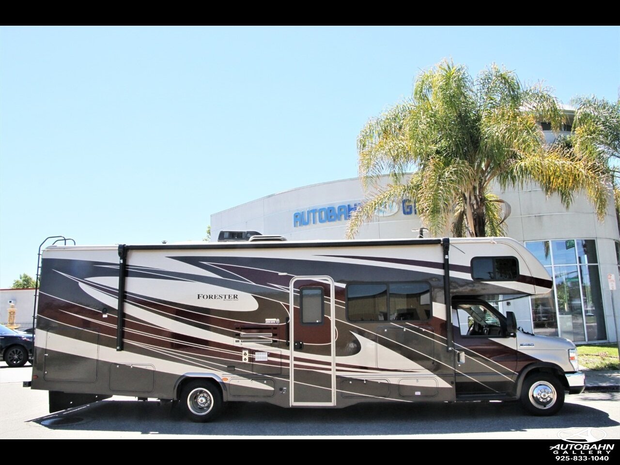 2019 Forest River E-450 SD CUTAWAY 3051S - Photo 6 - Dublin, CA 94568