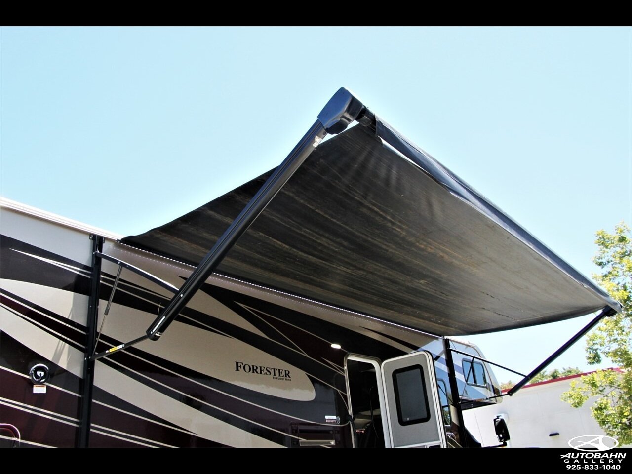2019 Forest River E-450 SD CUTAWAY 3051S - Photo 61 - Dublin, CA 94568