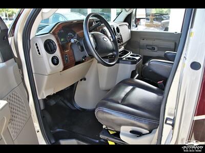 2019 Forest River E-450 SD CUTAWAY 3051S - Photo 17 - Dublin, CA 94568